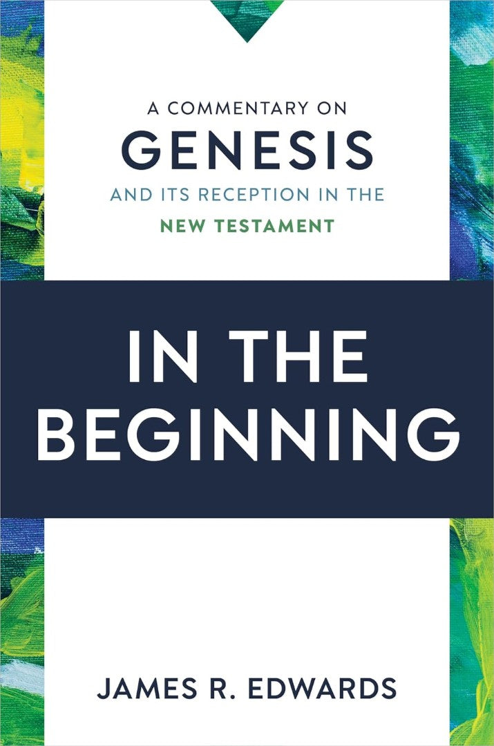 In the Beginning