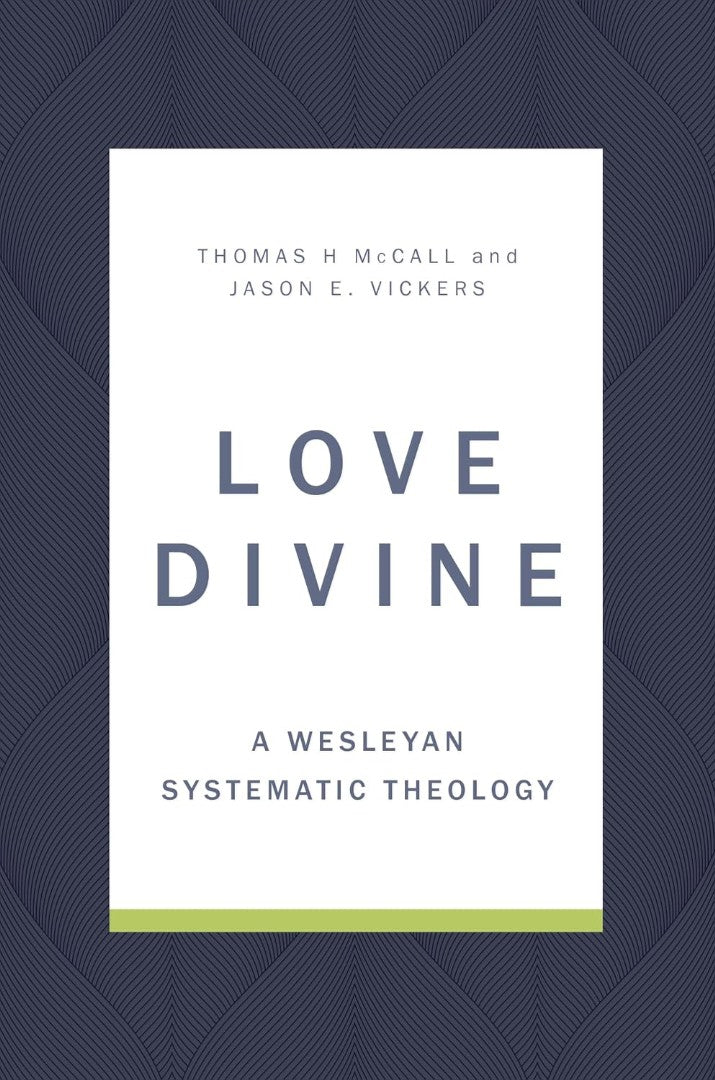 Love Divine