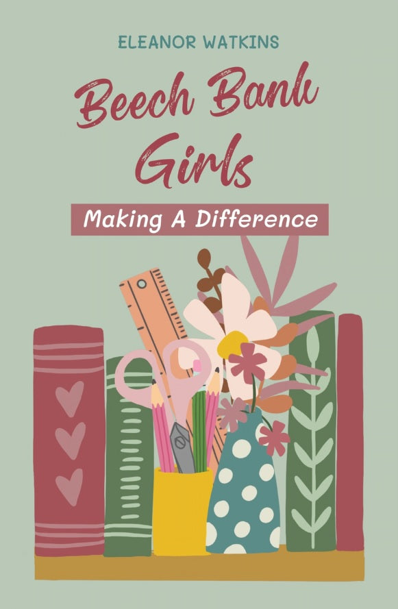Beech Bank Girls 2