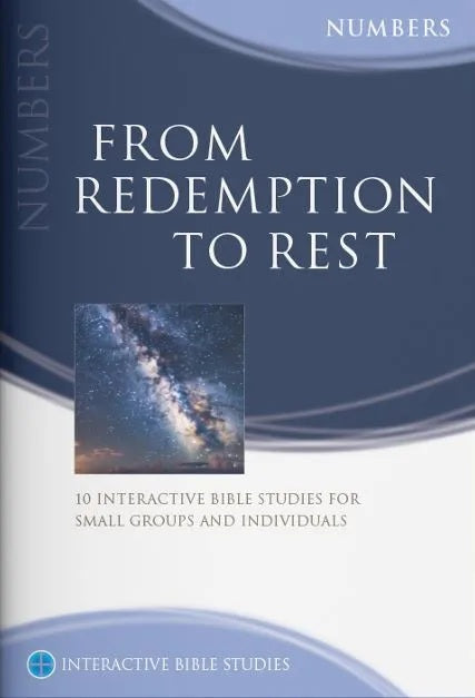 From Redemption to Rest