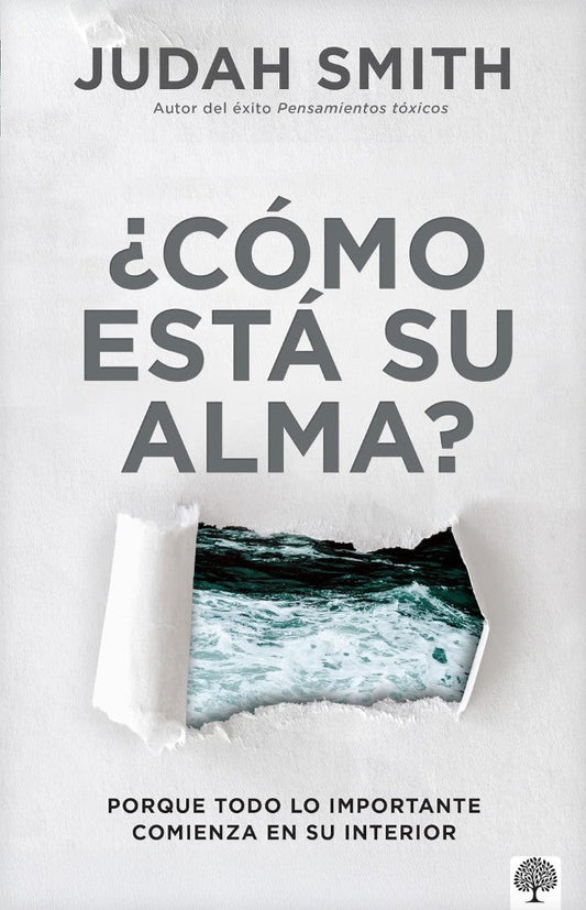 ¿Cómo Está Su Alma?