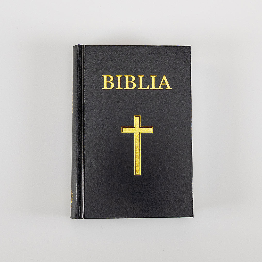 Romanian Cornilescu Bible