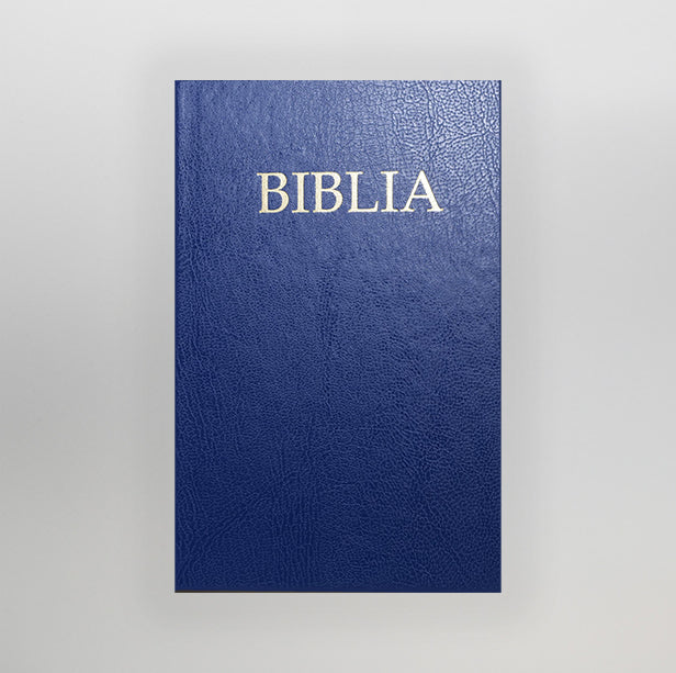 Slovakian Bible - Lutheran Translation