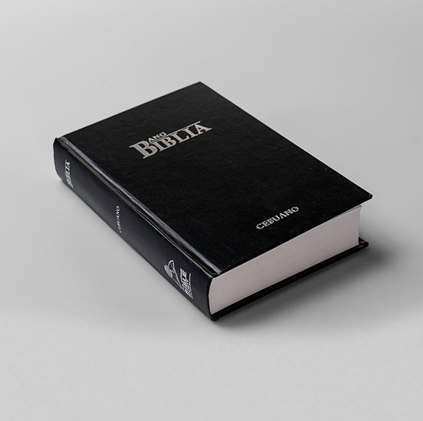 Tagalog Bible - Ang Biblia