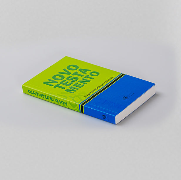 Portuguese New Testament