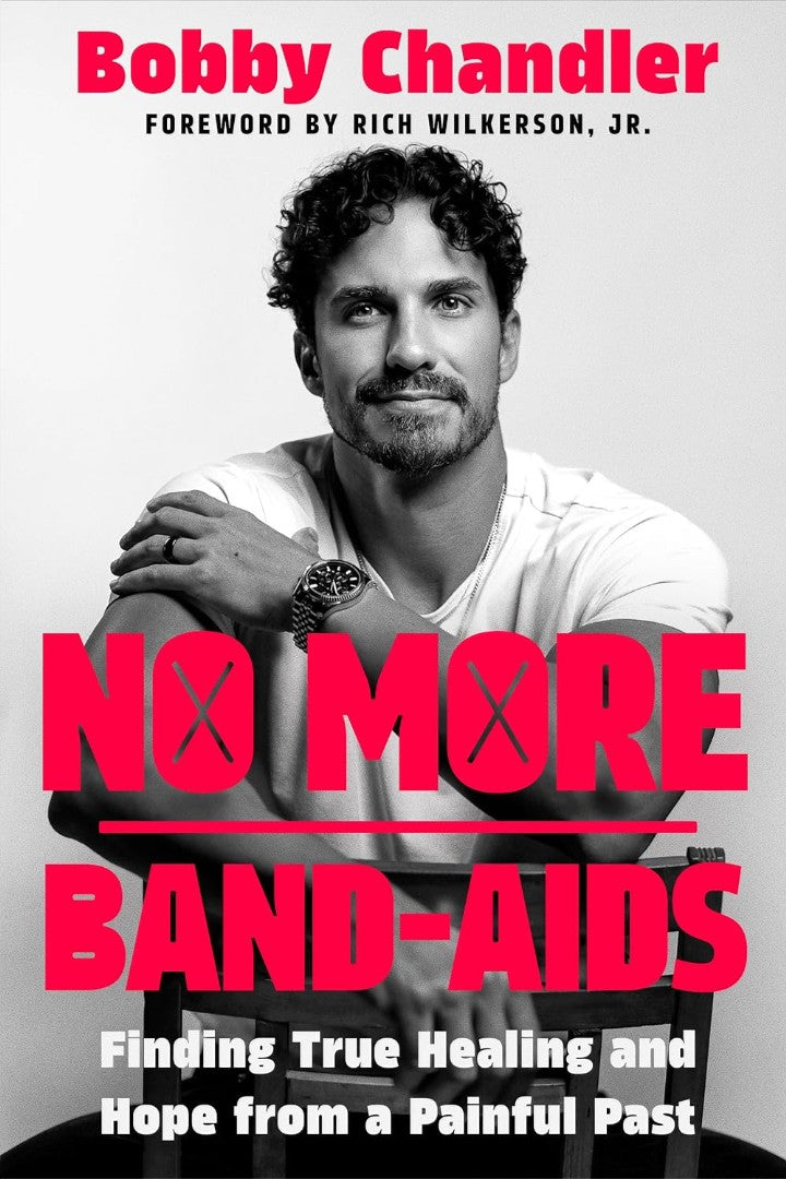 No More Band-Aids