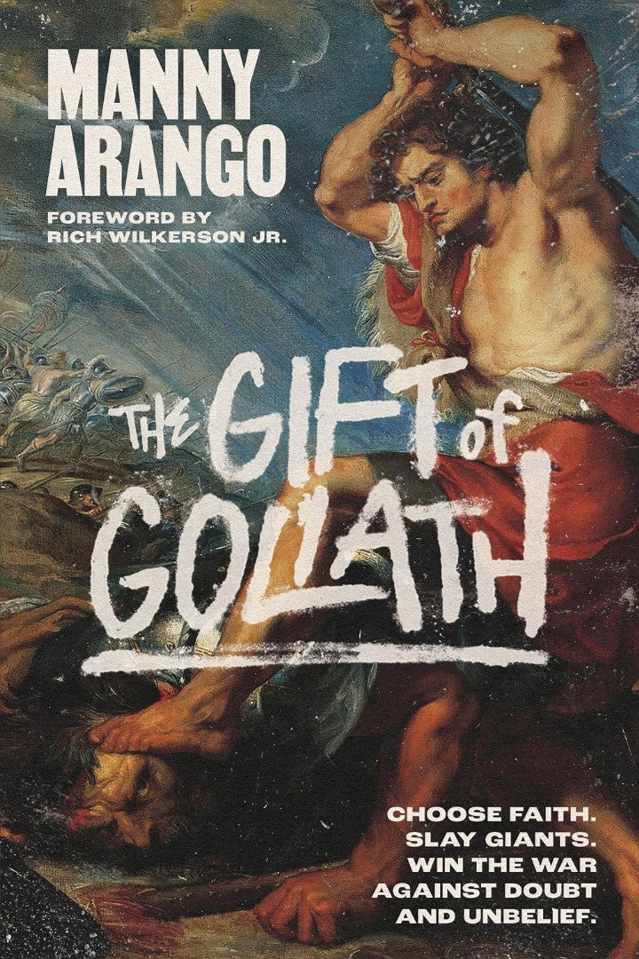 The Gift of Goliath