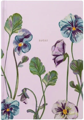 Hosanna Revival Notebook: Willow Theme