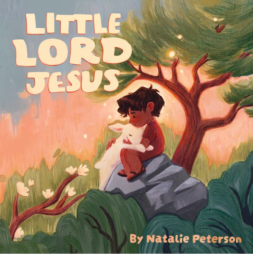 Little Lord Jesus