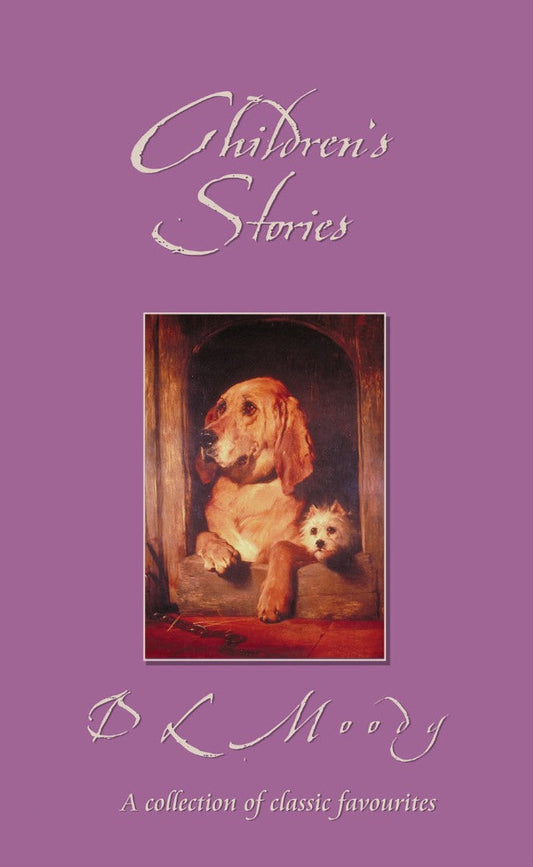 Children's Stories - Re-vived