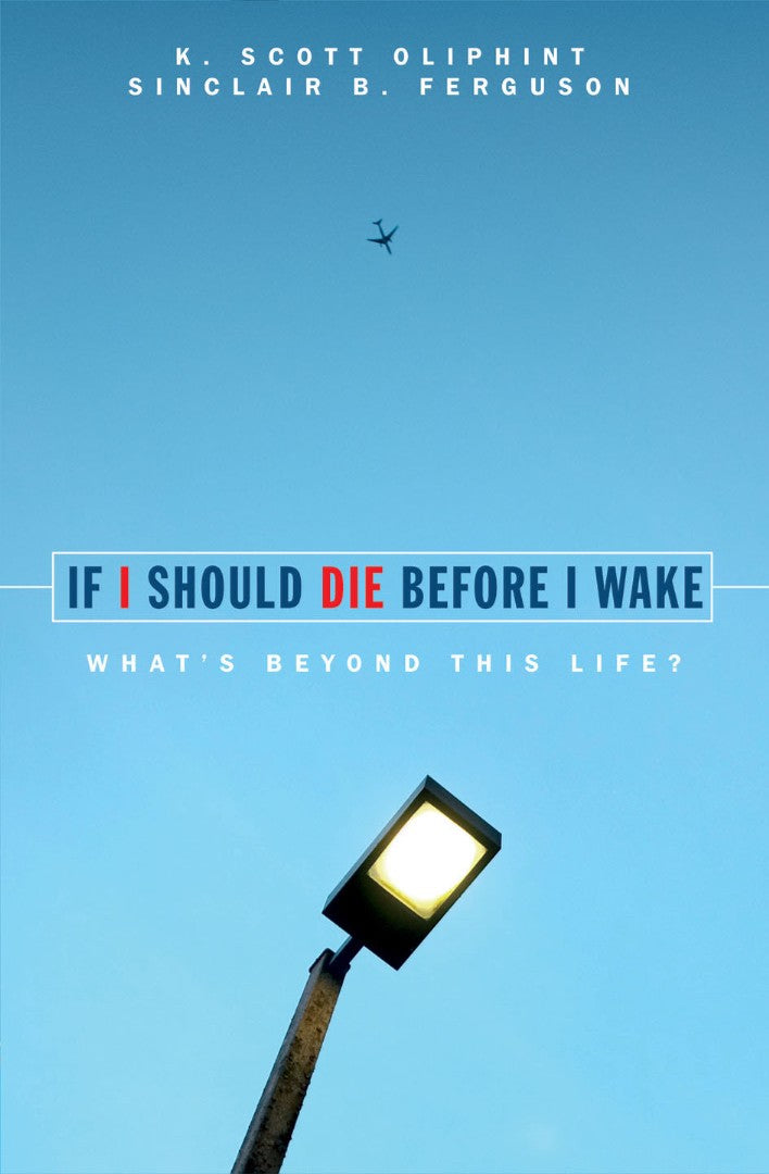 If I Should Die Before I Wake - Re-vived