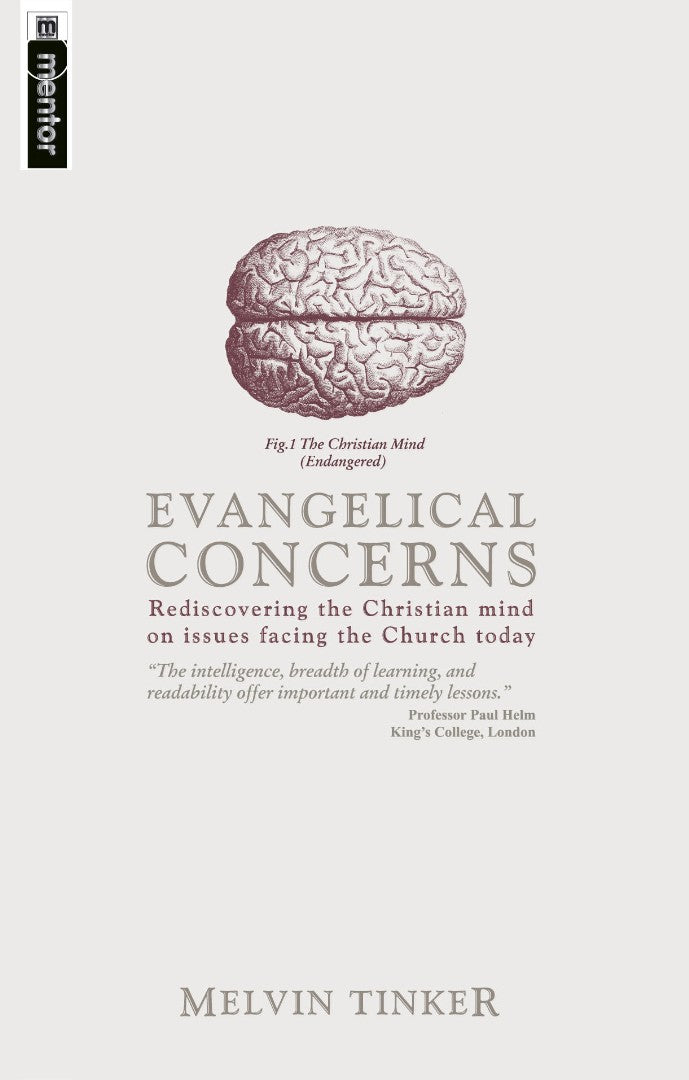 Evangelical Concerns - Re-vived