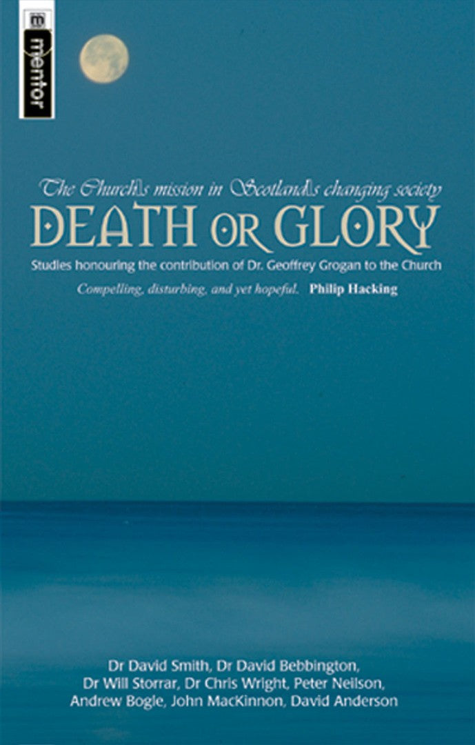 Death Or Glory - Re-vived