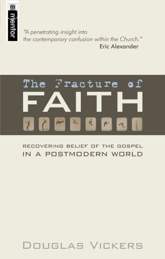 The Fracture Of Faith - Re-vived