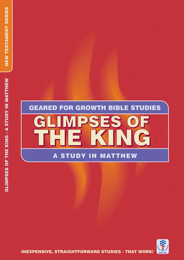 Geared for Growth: Glimpses of the King - Re-vived