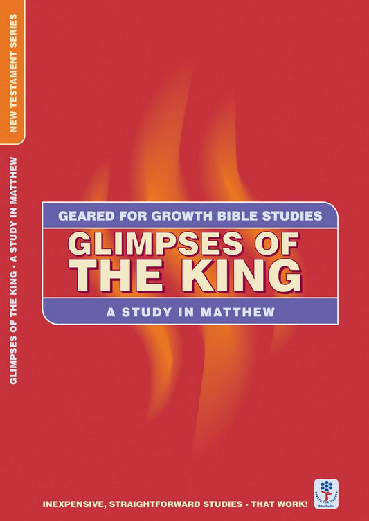 Geared for Growth: Glimpses of the King - Re-vived