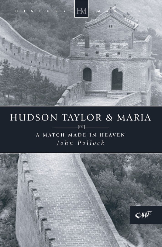 Hudson Taylor And Maria - Re-vived
