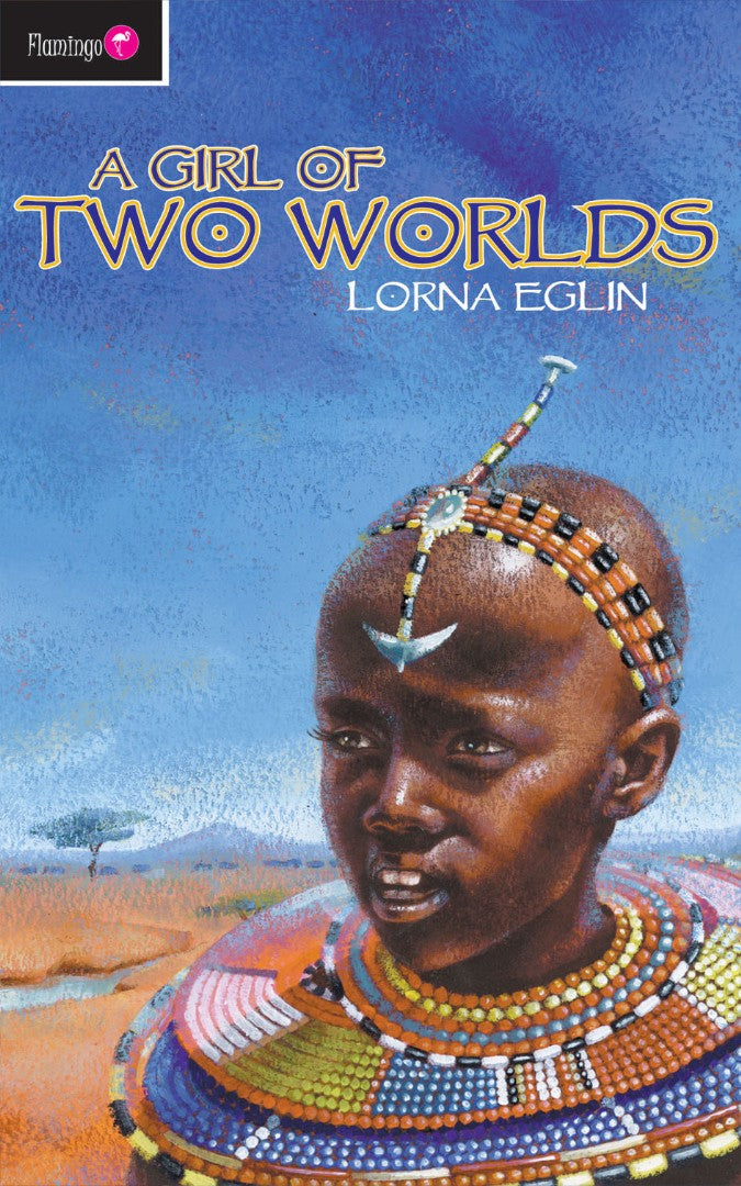 A Girl Of Two Worlds - Re-vived