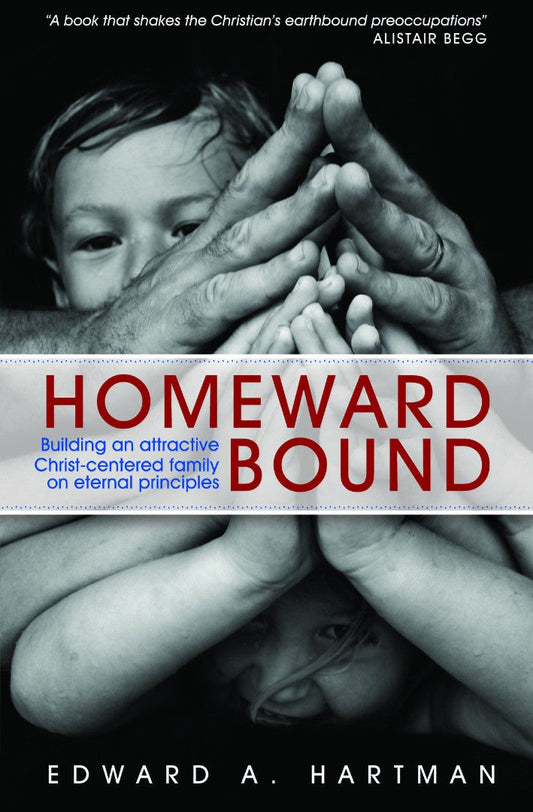 Homeward Bound - Re-vived