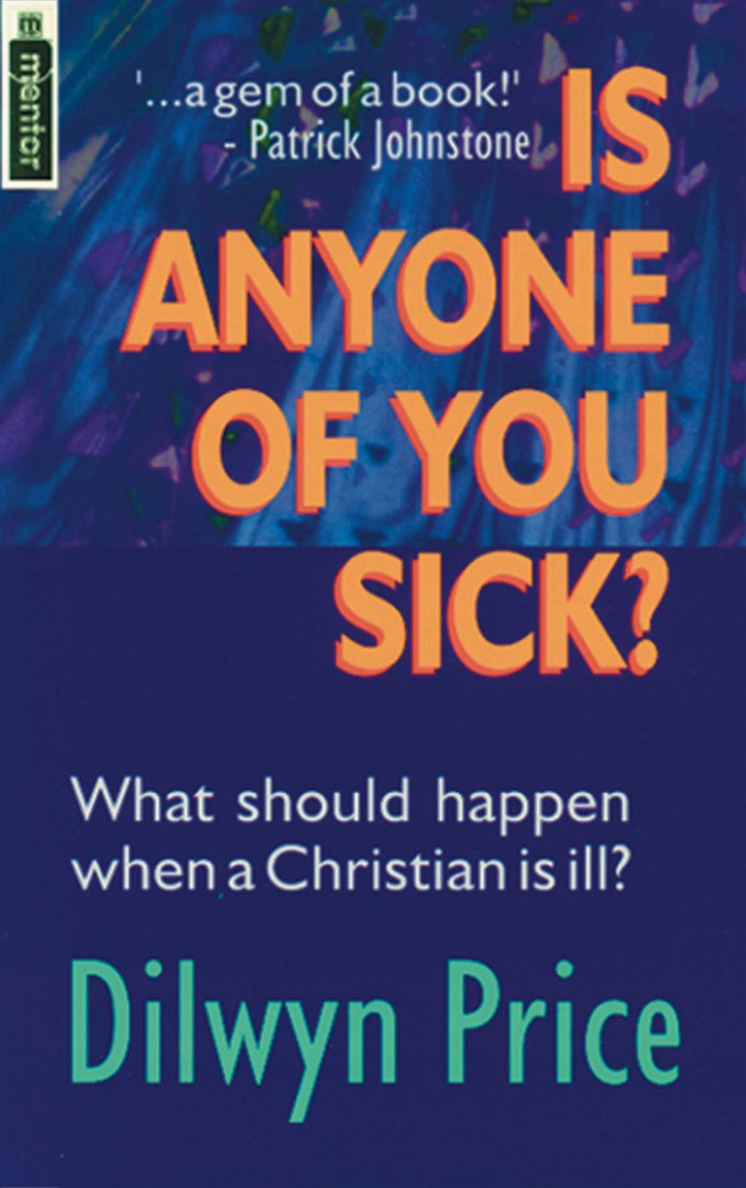 Is Anyone Of You Sick? - Re-vived