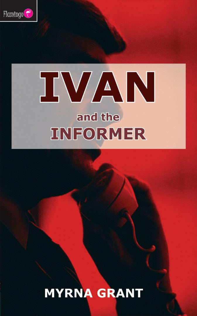 Ivan and the Informer - Re-vived