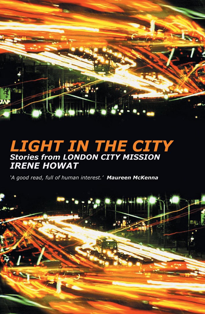 Light In The City - Re-vived