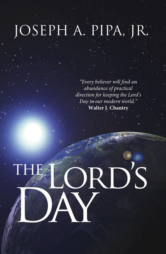 The Lord's Day - Re-vived