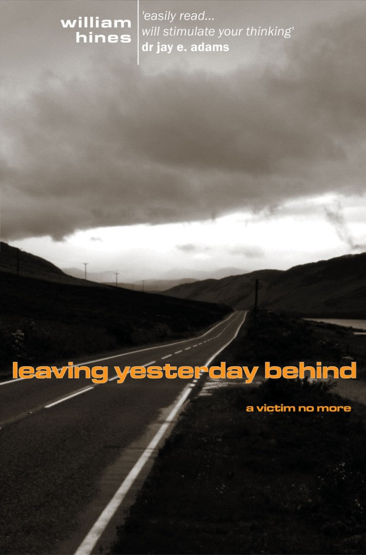Leaving Yesterday Behind - Re-vived