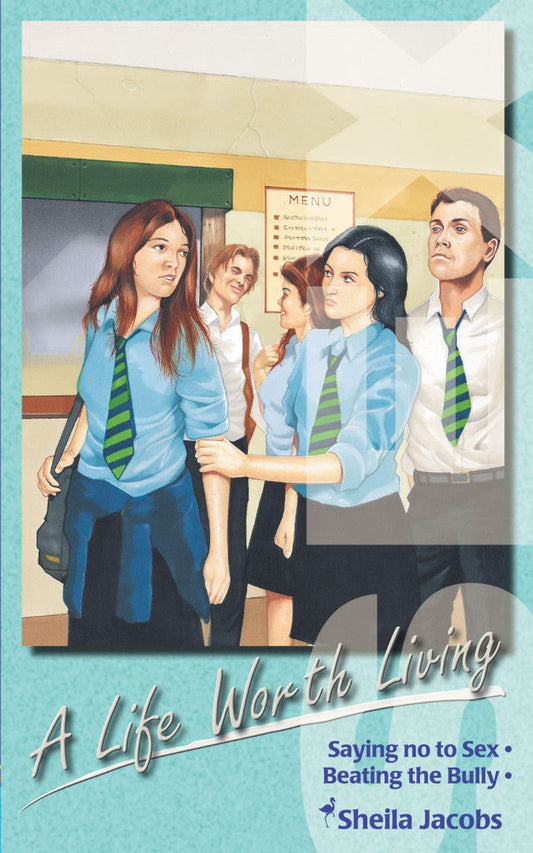 A Life Worth Living - Re-vived