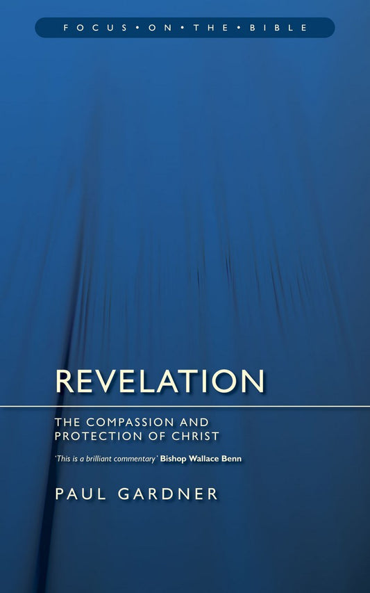 FOTB Revelation - Re-vived