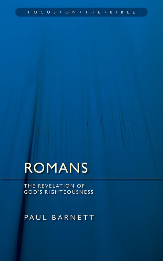 Romans - Re-vived