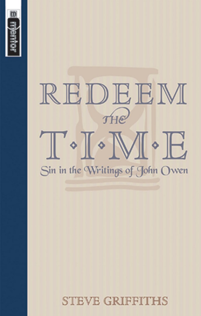 Redeem the Time - Re-vived