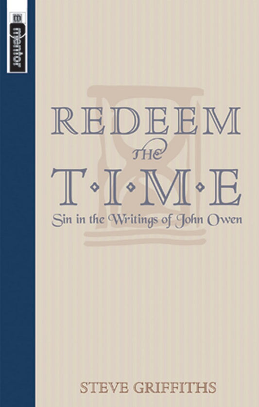 Redeem the Time - Re-vived