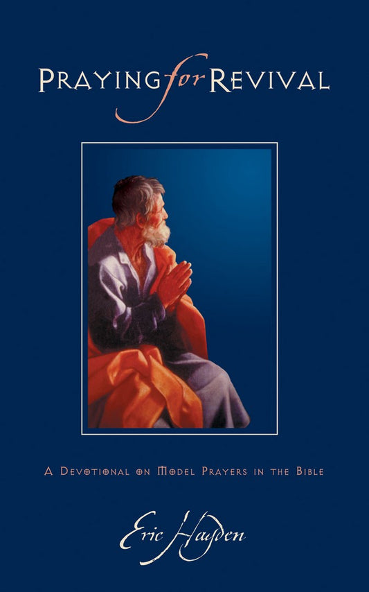 Praying For Revival - Re-vived