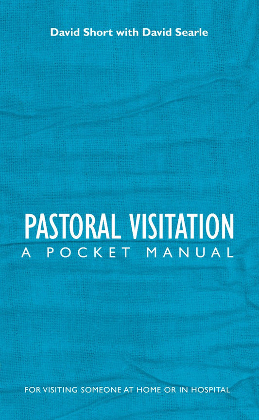 Pastoral Visitation - Re-vived