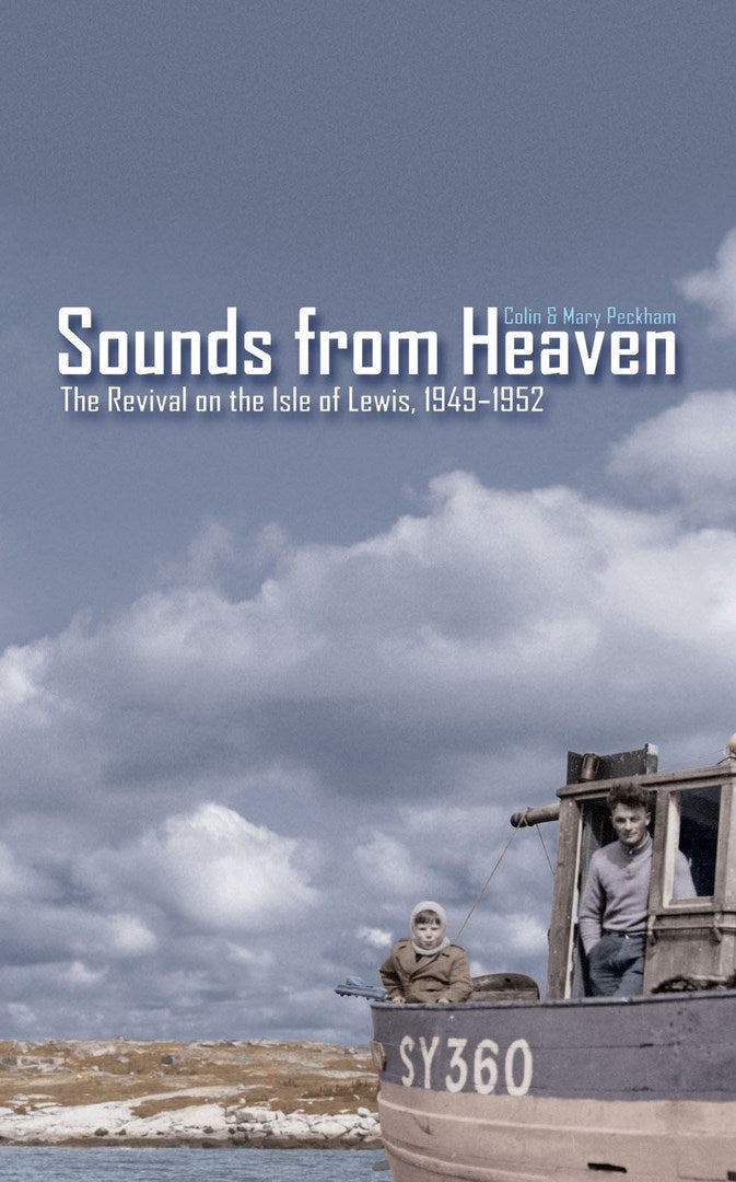 Sounds From Heaven - Re-vived