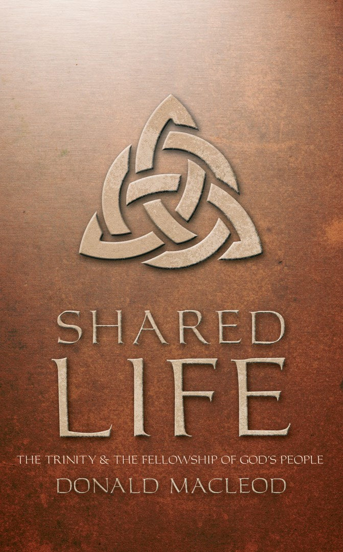 Shared Life - Re-vived