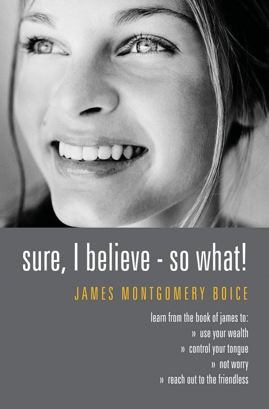 Sure I Believe! - So What? - Re-vived