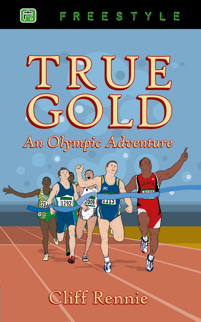 True Gold - Re-vived