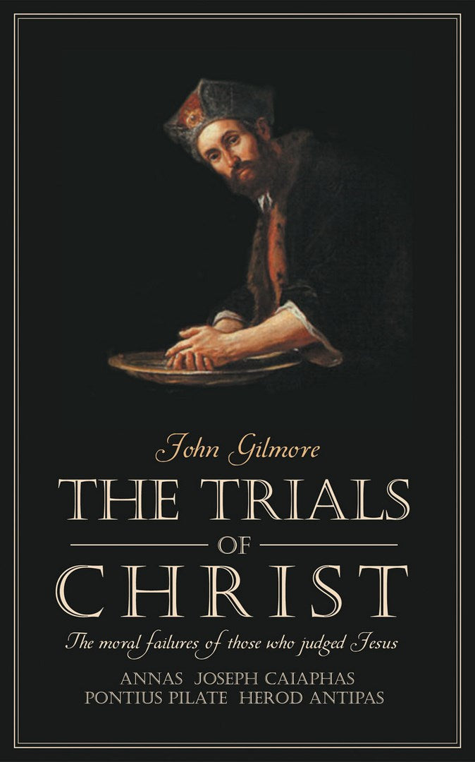 Trials of Christ - Re-vived