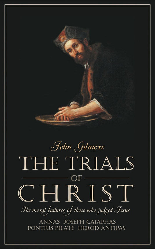 Trials of Christ - Re-vived