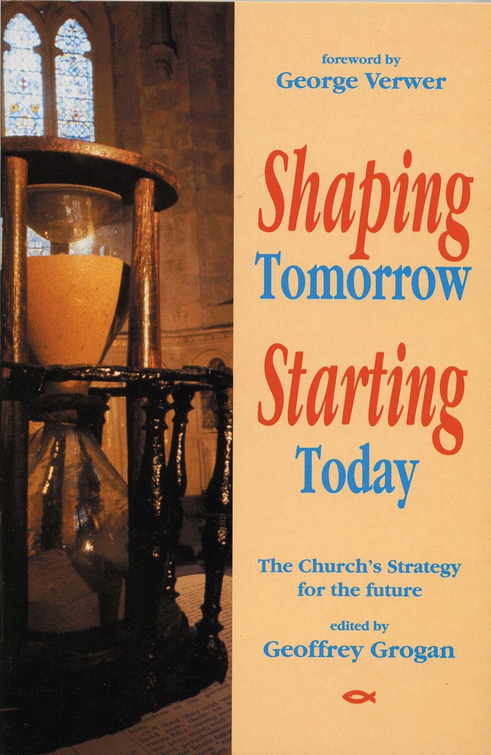 Shaping Tomorrow, Starting Today - Re-vived