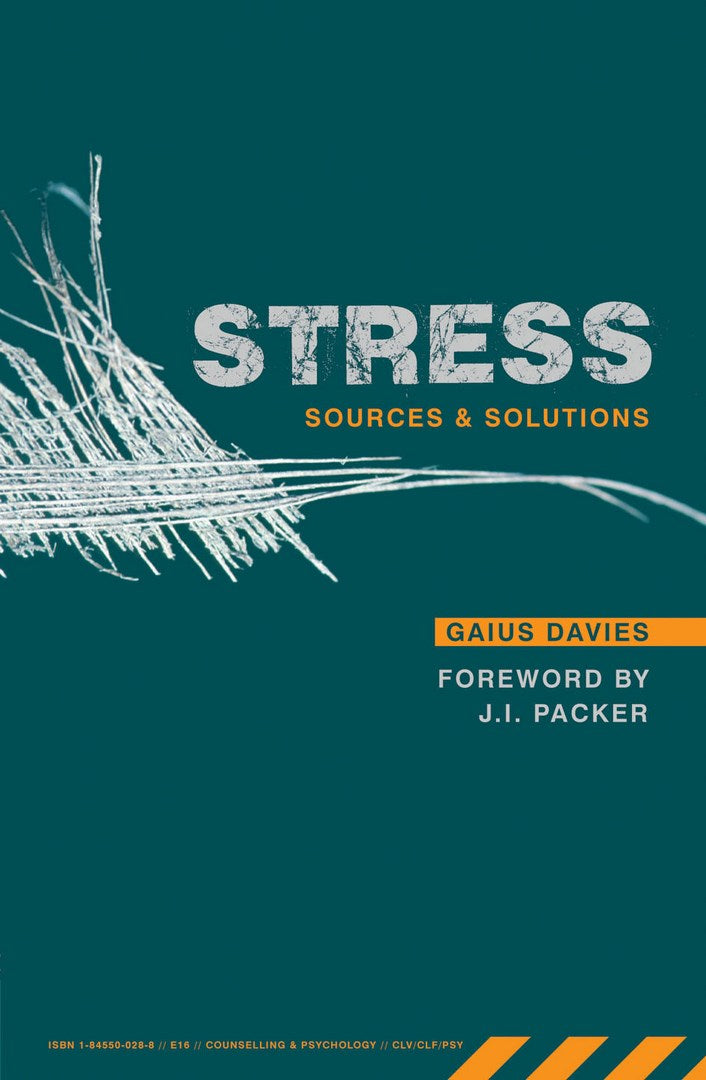 Stress - Re-vived
