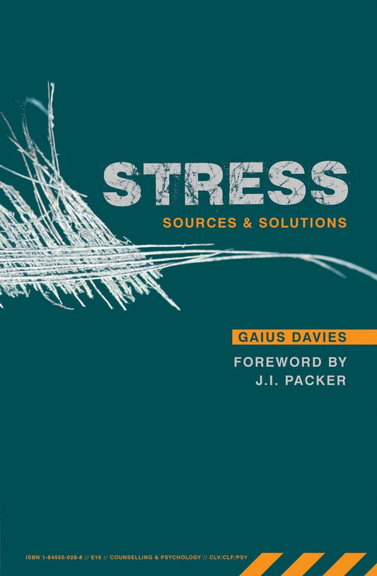 Stress - Re-vived