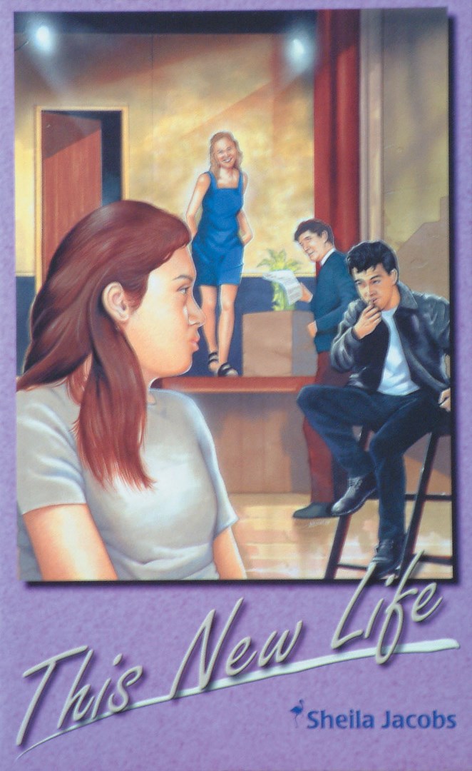 This New Life - Re-vived