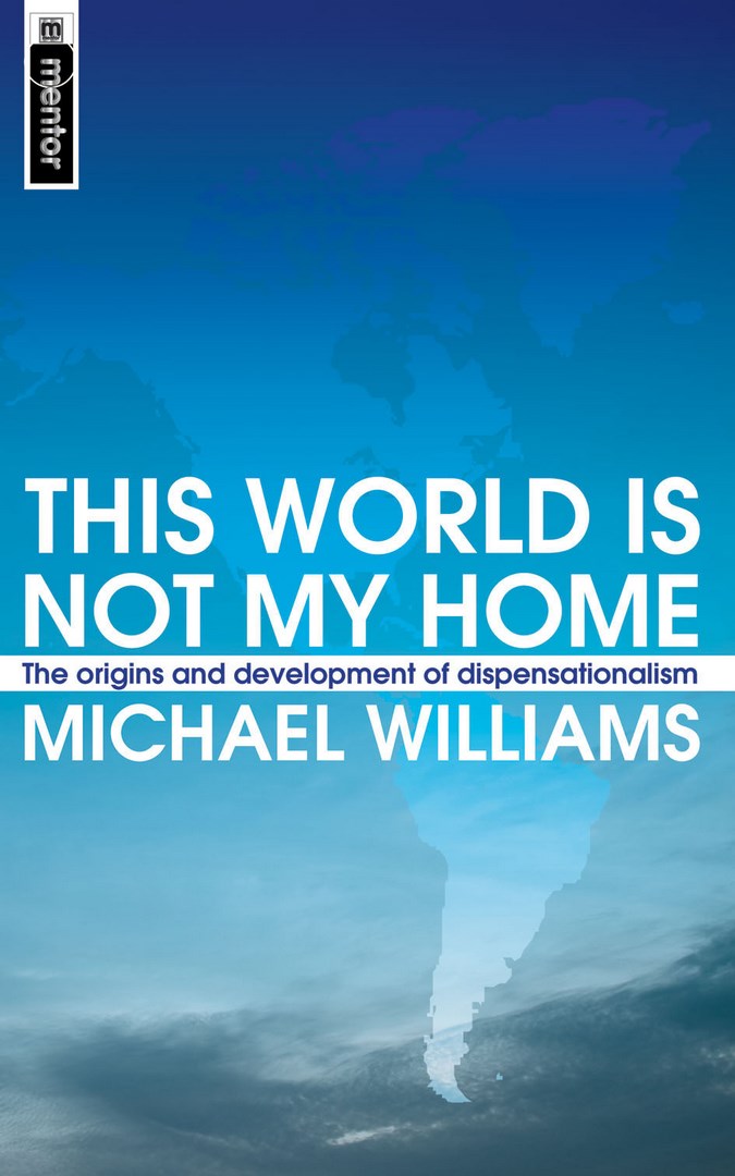 This World Is Not My Home - Re-vived