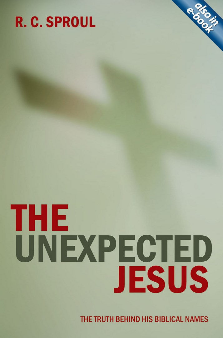 The Unexpected Jesus - Re-vived
