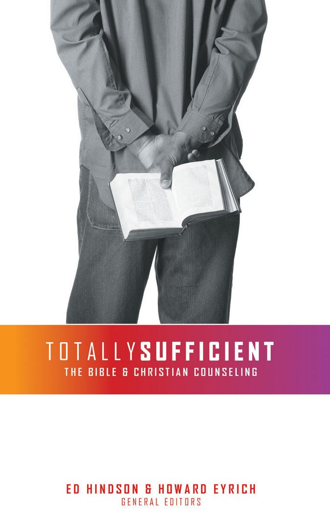 Totally Sufficient - Re-vived