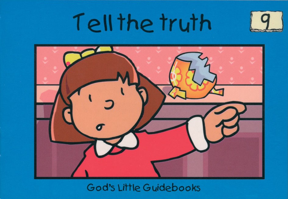 Tell The Truth - Re-vived