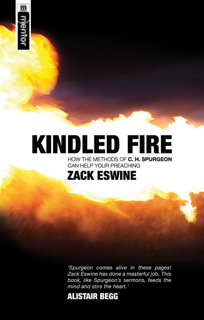 Kindled Fire - Re-vived